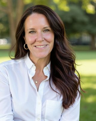 Kathleen Mooney, MSW, LICSW — therapist and owner of True North Counseling & Recovery in Plymouth, MA